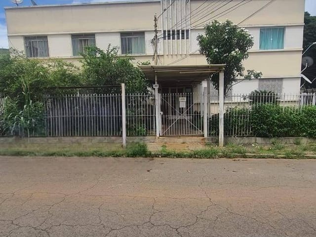 Foto do Apartamento - Pasta 1053.2 - Apartamento para Locação 2 Quartos, Setor Sul, Goiânia - GO | Ed. Itapuã - Apt 101 | Marco Imobiliária