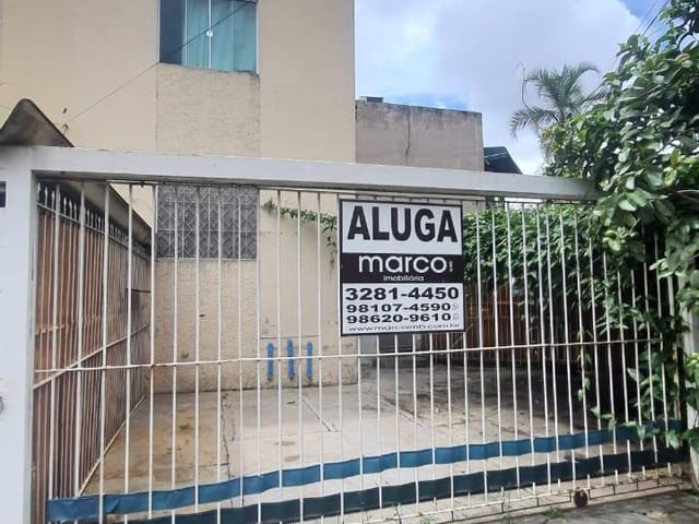 Foto do Apartamento - Pasta 1053.2 - Apartamento para Locação 2 Quartos, Setor Sul, Goiânia - GO | Ed. Itapuã - Apt 101 | Marco Imobiliária