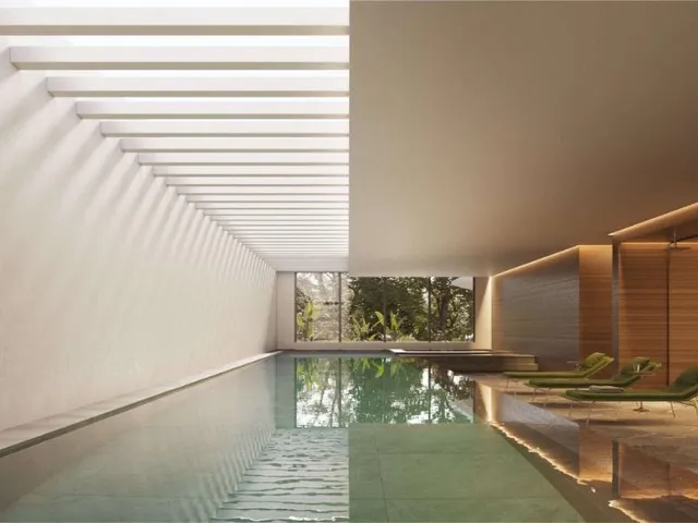 Apartamento com 10m² 3 quartos e 5 banheiros, à venda, no bairro Centro em Londrina
