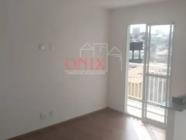 Apartamento com 52m² 2 quartos e 2 banheiros, à venda, no bairro Jardim Veneza em Mogi das Cruzes