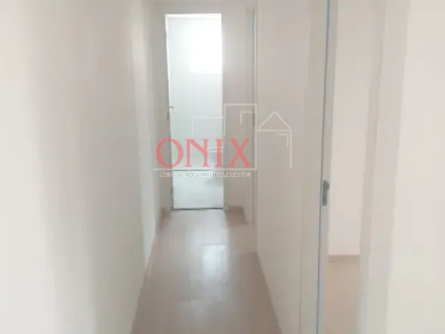 Apartamento com 52m² 2 quartos e 2 banheiros, à venda, no bairro Jardim Veneza em Mogi das Cruzes