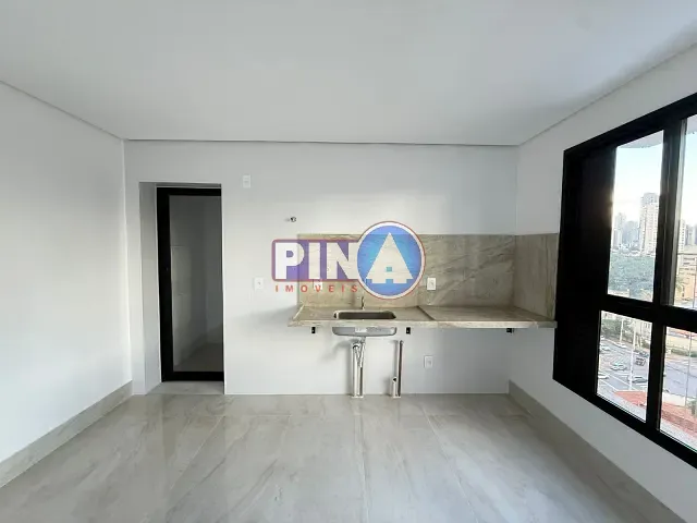 Apartamento com 90m² 2 quartos e 3 banheiros, à venda, no bairro Setor Oeste em Goiânia
