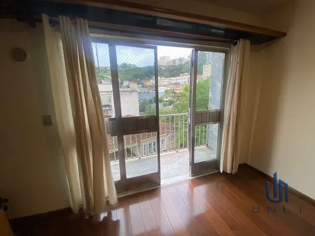 Apartamento 3 quartos e 2 banheiros, à venda, no bairro Jardim Amália em Volta Redonda