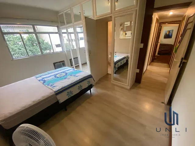 Apartamento 3 quartos e 2 banheiros, à venda, no bairro Jardim Amália em Volta Redonda