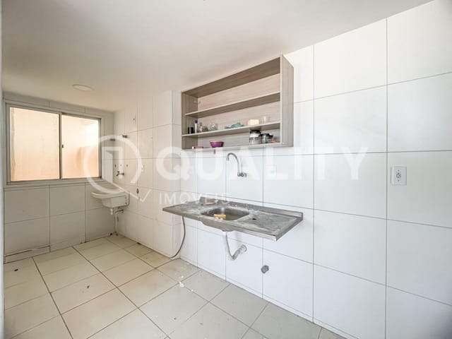 Apartamento 2 quartos e 2 banheiros, à venda ou para alugar, no bairro Icaraí em Caucaia