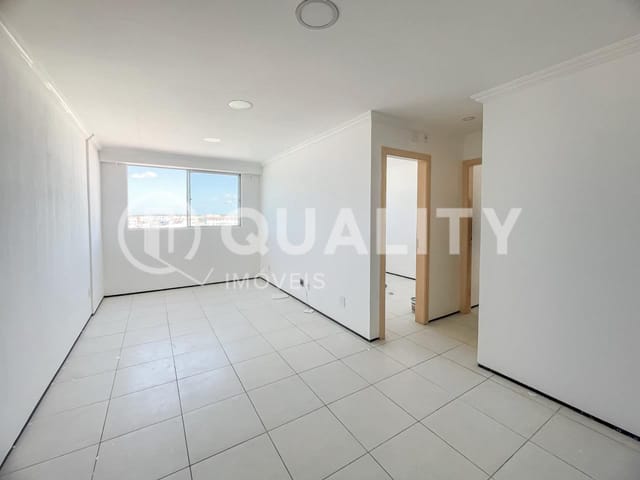 Apartamento 2 quartos e 2 banheiros, à venda ou para alugar, no bairro Icaraí em Caucaia