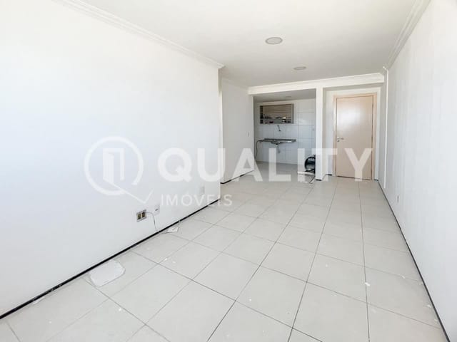 Apartamento 2 quartos e 2 banheiros, à venda ou para alugar, no bairro Icaraí em Caucaia