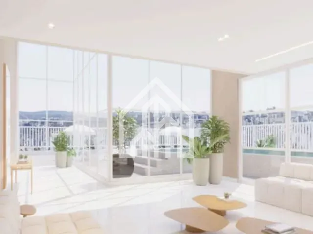 Apartamento 2 quartos e 2 banheiros, à venda, no bairro Vila Galvão em Guarulhos
