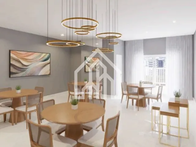 Apartamento 2 quartos e 2 banheiros, à venda, no bairro Vila Galvão em Guarulhos