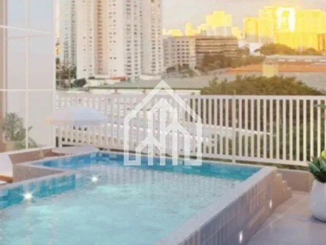 Apartamento 2 quartos e 2 banheiros, à venda, no bairro Vila Galvão em Guarulhos