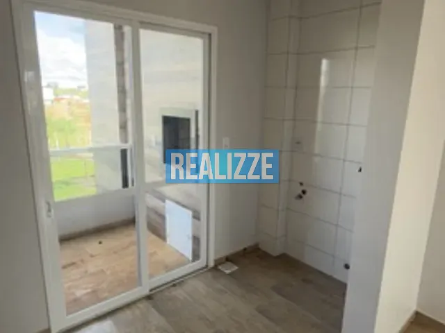 Apartamento com 89m² 2 quartos e 1 banheiro, à venda, no bairro Villa Bella em Marau