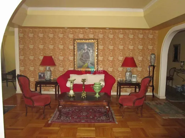 Apartamento com 328m² 4 quartos e 2 banheiros, à venda, no bairro Copacabana em Rio de Janeiro