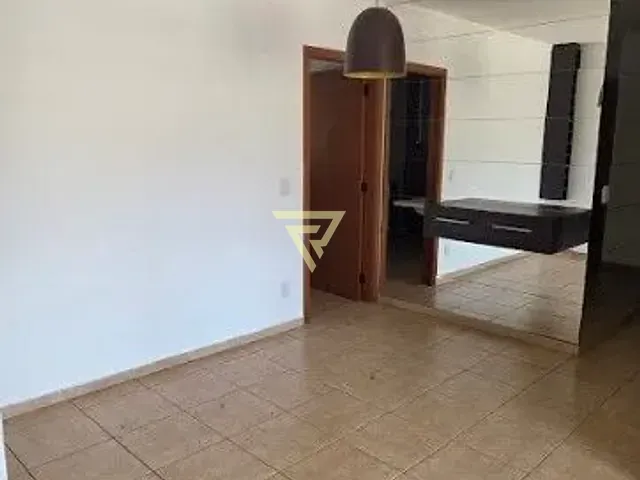 Apartamento 3 quartos e 1 banheiro, para alugar, no bairro Jardim América em Ribeirão Preto