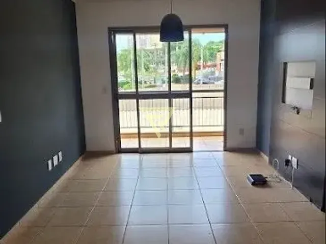 Apartamento 3 quartos e 1 banheiro, para alugar, no bairro Jardim América em Ribeirão Preto