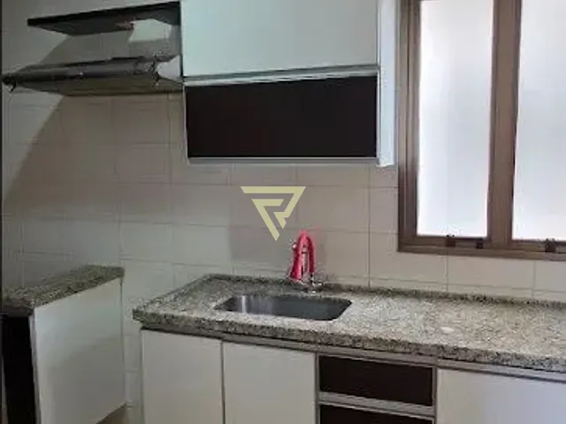 Apartamento 3 quartos e 1 banheiro, para alugar, no bairro Jardim América em Ribeirão Preto
