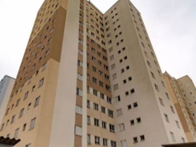 Foto do Apartamento - Apartamento à venda 3 Quartos, 1 Suite, 1 Vaga, 75M², Jardim das Colinas, São José dos Campos - SP | Colinas do Parahyba | RUSSI IMÓVEIS