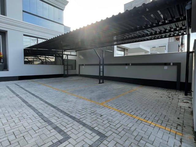 Foto do Apartamento - Apartamento para locação, universitario, Tijucas, SC | Ruviaro Imóveis