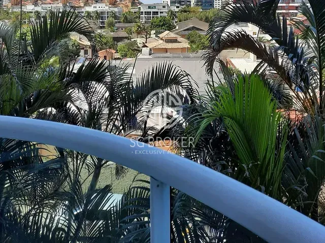 Flat 1 quarto e 1 banheiro, à venda, no bairro Barra da Tijuca em Rio de Janeiro