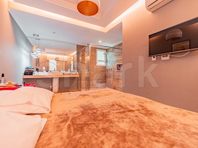 Apartamento com 96m² 1 quarto e 2 banheiros, à venda, no bairro Alphaville Centro Industrial e Empresarial/Alphaville. em Barueri