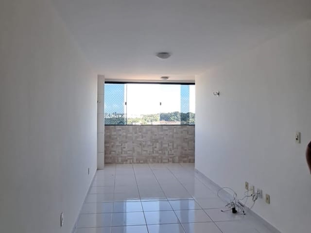 Apartamento com 87m² 3 quartos e 2 banheiros, à venda, no bairro Miramar em João Pessoa