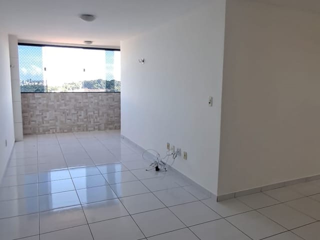 Apartamento com 87m² 3 quartos e 2 banheiros, à venda, no bairro Miramar em João Pessoa