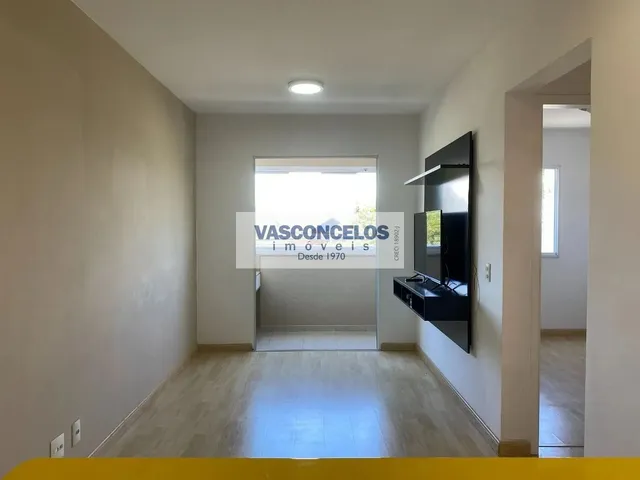 Apartamento com 60m² 2 quartos e 2 banheiros, à venda, no bairro Urbanova em São José Dos Campos