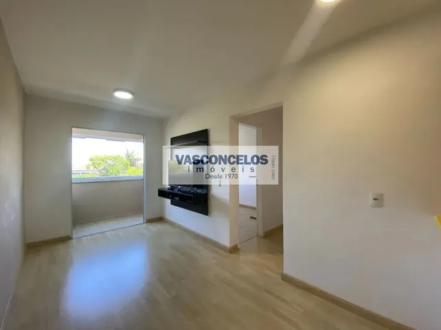 Apartamento com 60m² 2 quartos e 2 banheiros, à venda, no bairro Urbanova em São José Dos Campos