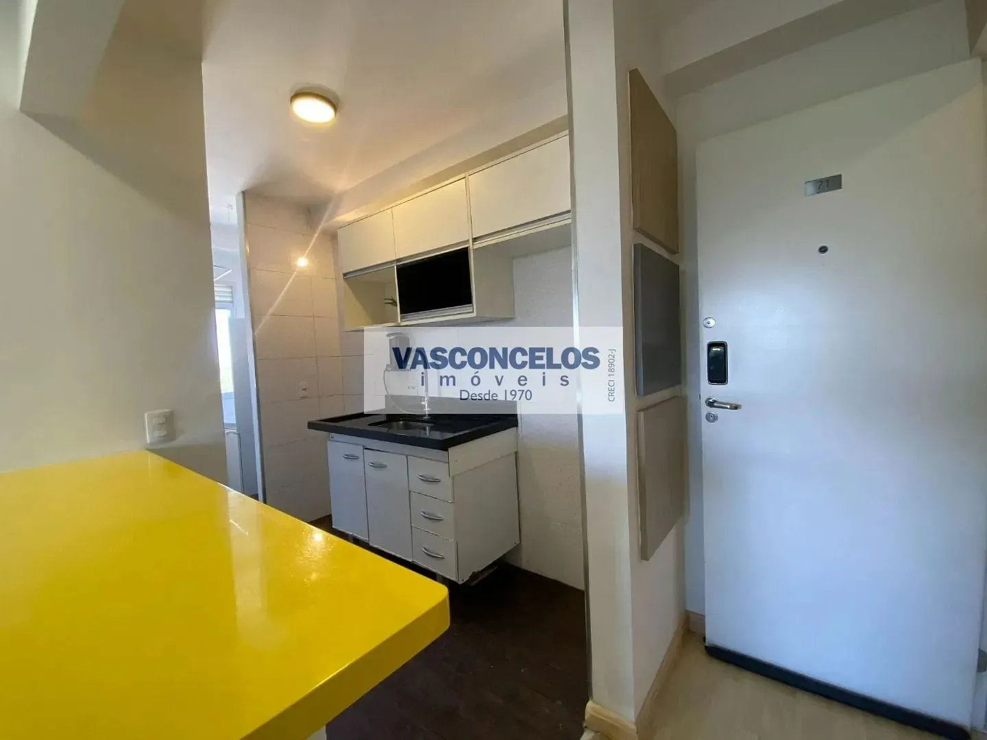 Apartamento, 2 quartos, 60 m² - Foto 10