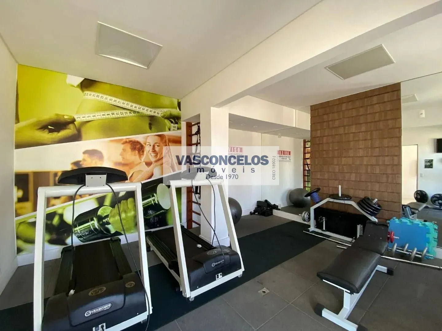 Apartamento, 2 quartos, 60 m² - Foto 34