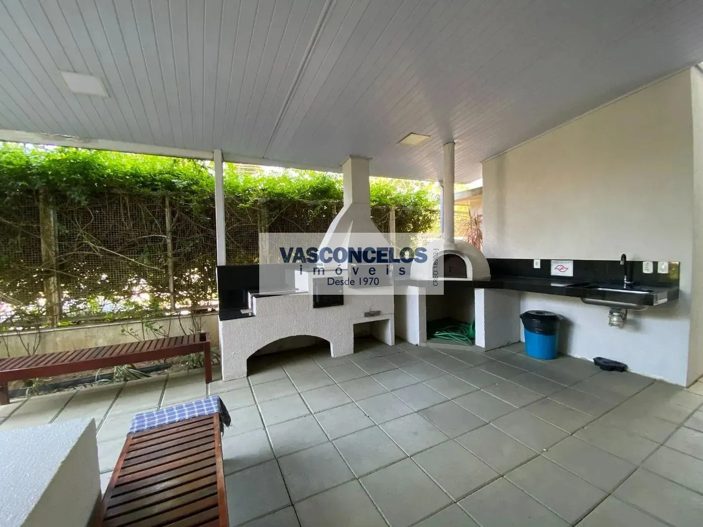 Apartamento, 2 quartos, 60 m² - Foto 43