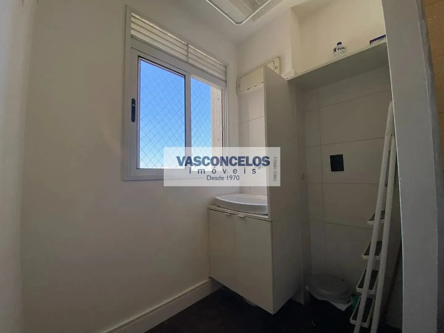 Apartamento, 2 quartos, 60 m² - Foto 9