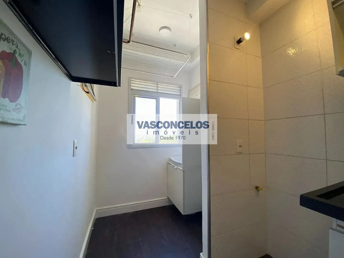 Apartamento, 2 quartos, 60 m² - Foto 8