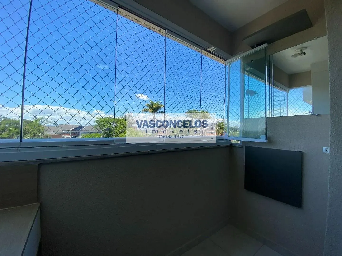 Apartamento, 2 quartos, 60 m² - Foto 13