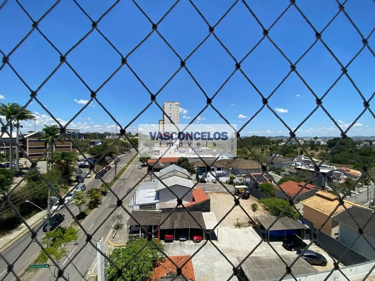 Apartamento, 2 quartos, 60 m² - Foto 26
