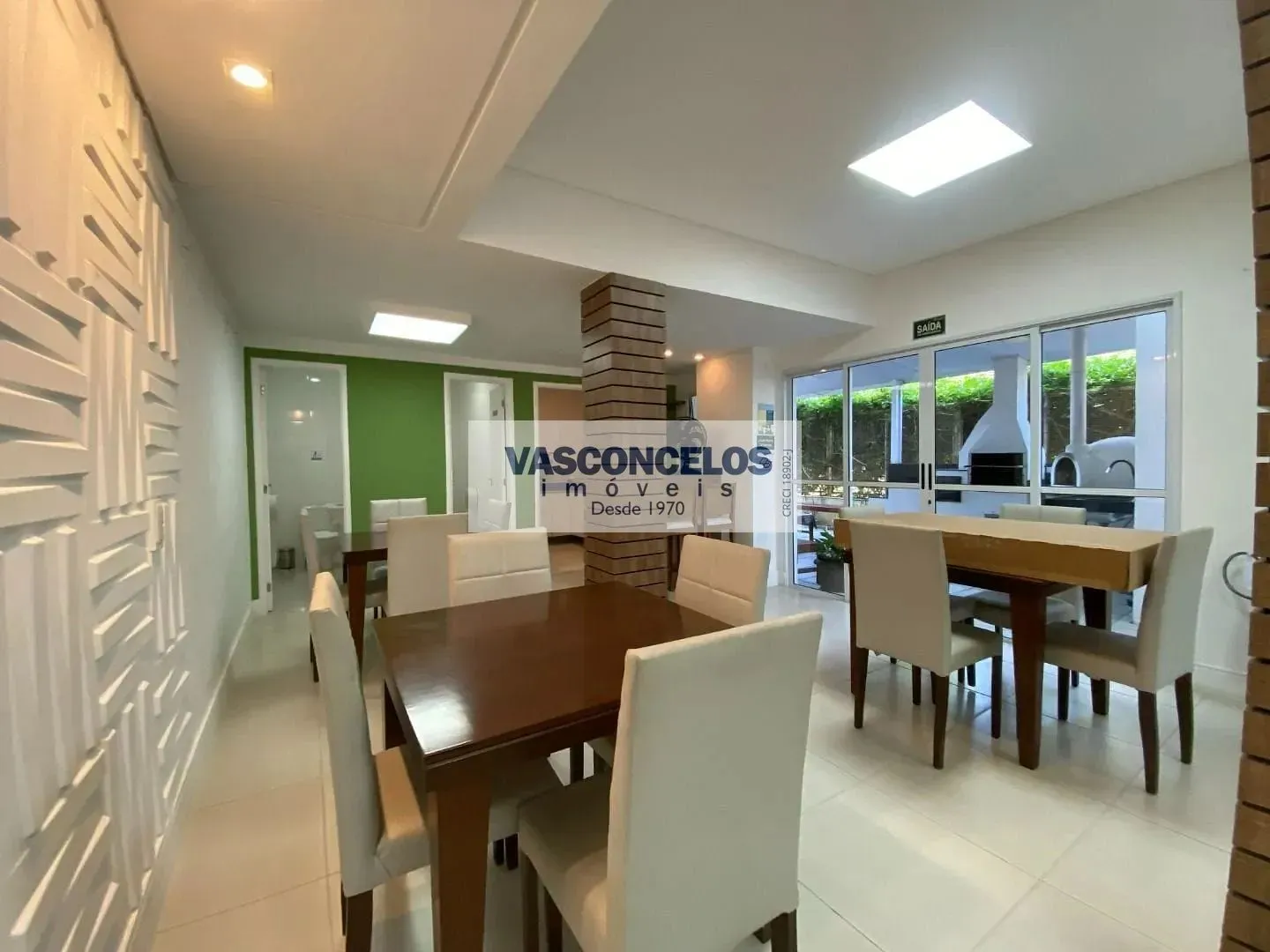 Apartamento, 2 quartos, 60 m² - Foto 38