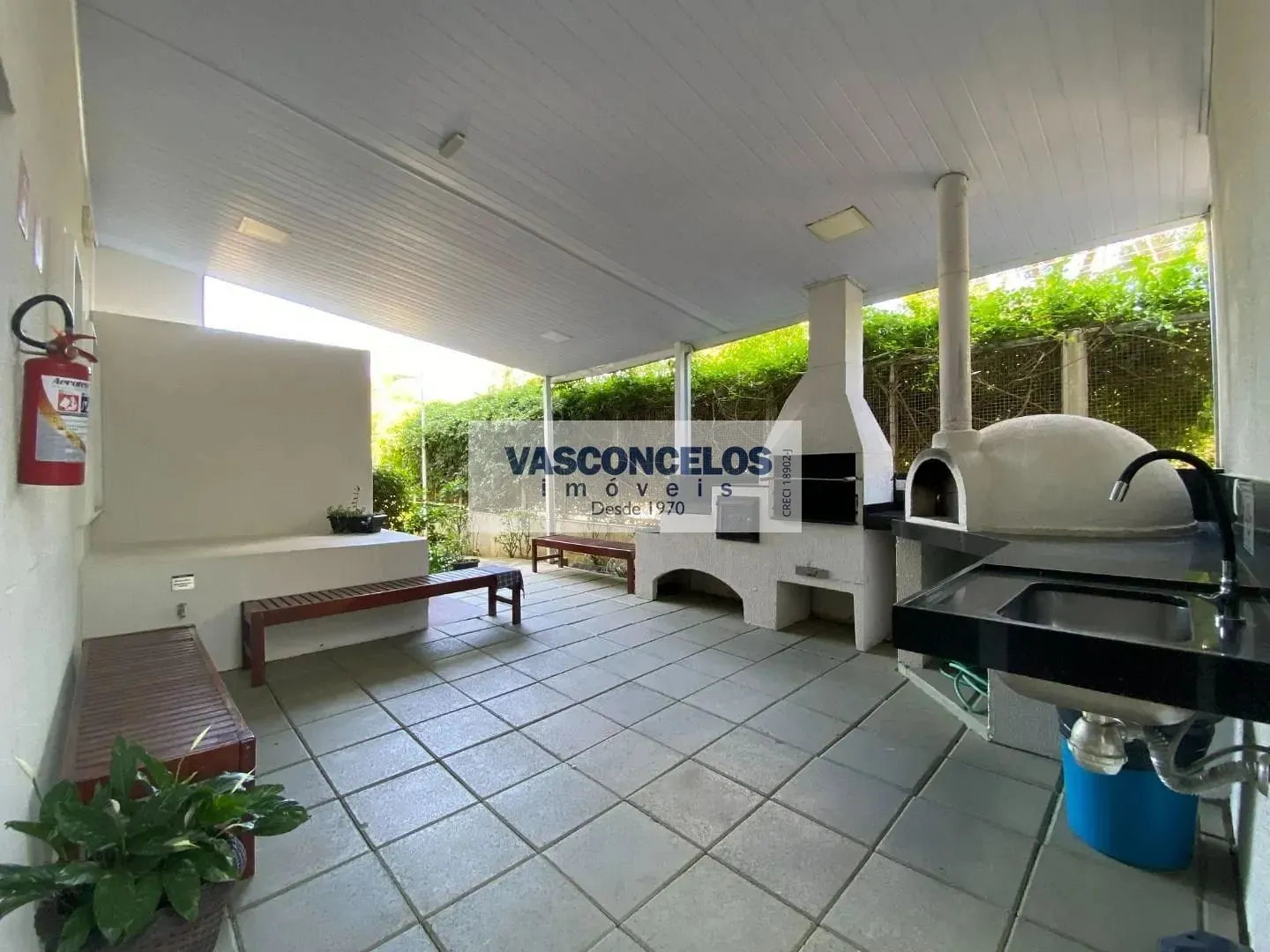 Apartamento, 2 quartos, 60 m² - Foto 42