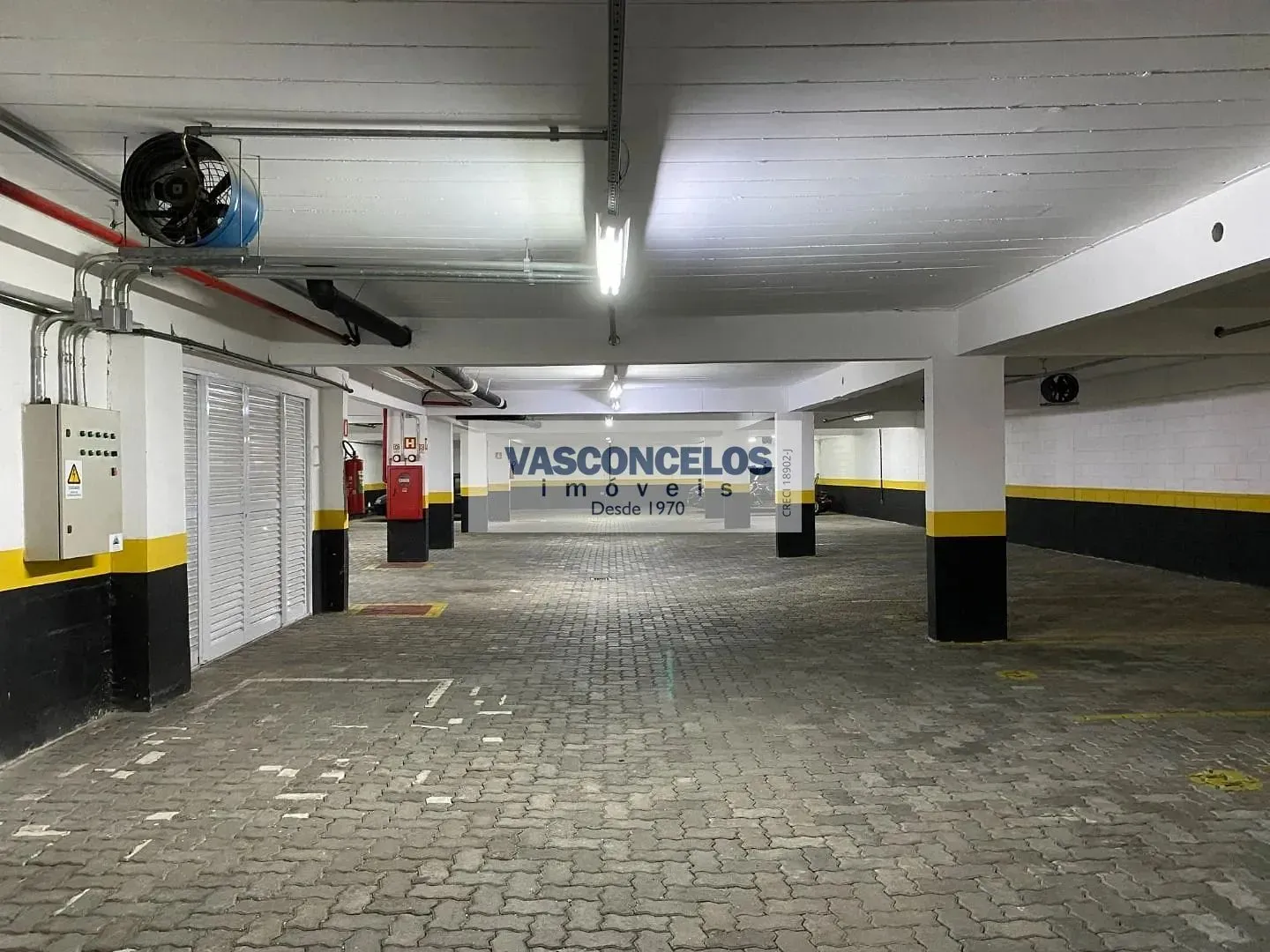 Apartamento, 2 quartos, 60 m² - Foto 31