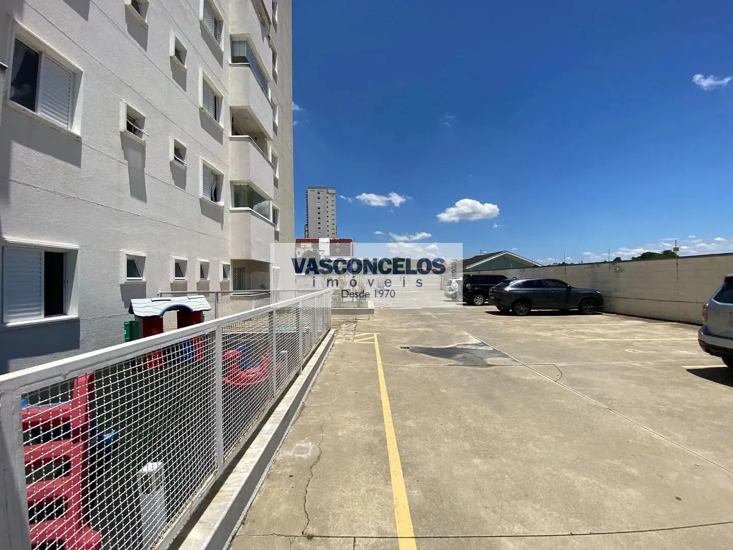 Apartamento, 2 quartos, 60 m² - Foto 36