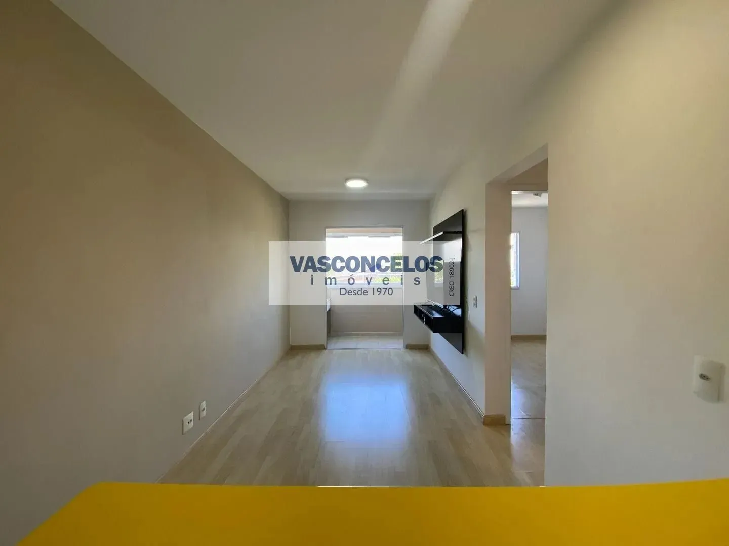 Apartamento, 2 quartos, 60 m² - Foto 3