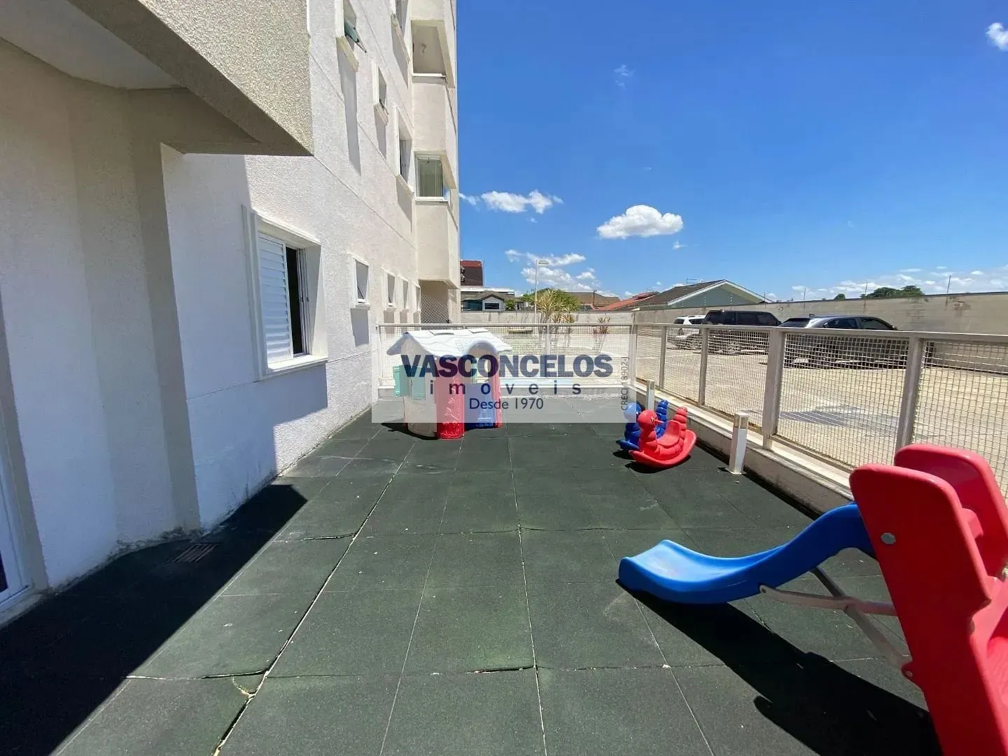 Apartamento, 2 quartos, 60 m² - Foto 35