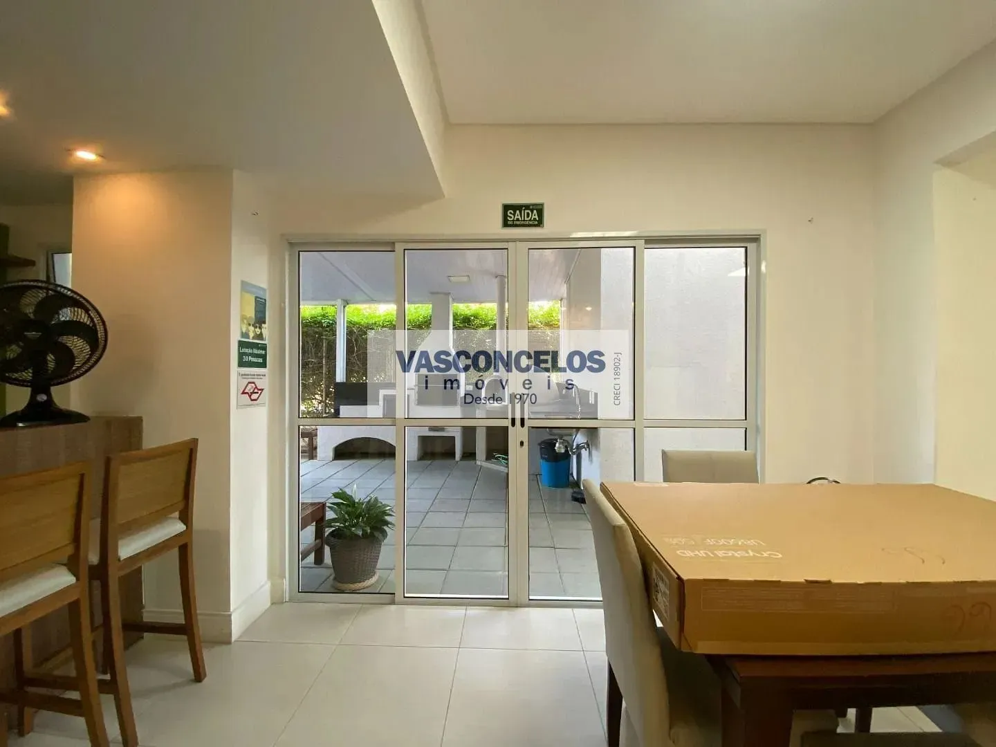Apartamento, 2 quartos, 60 m² - Foto 41