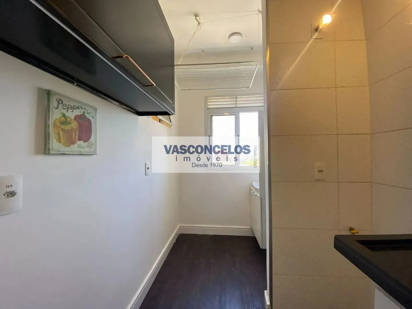Apartamento, 2 quartos, 60 m² - Foto 7