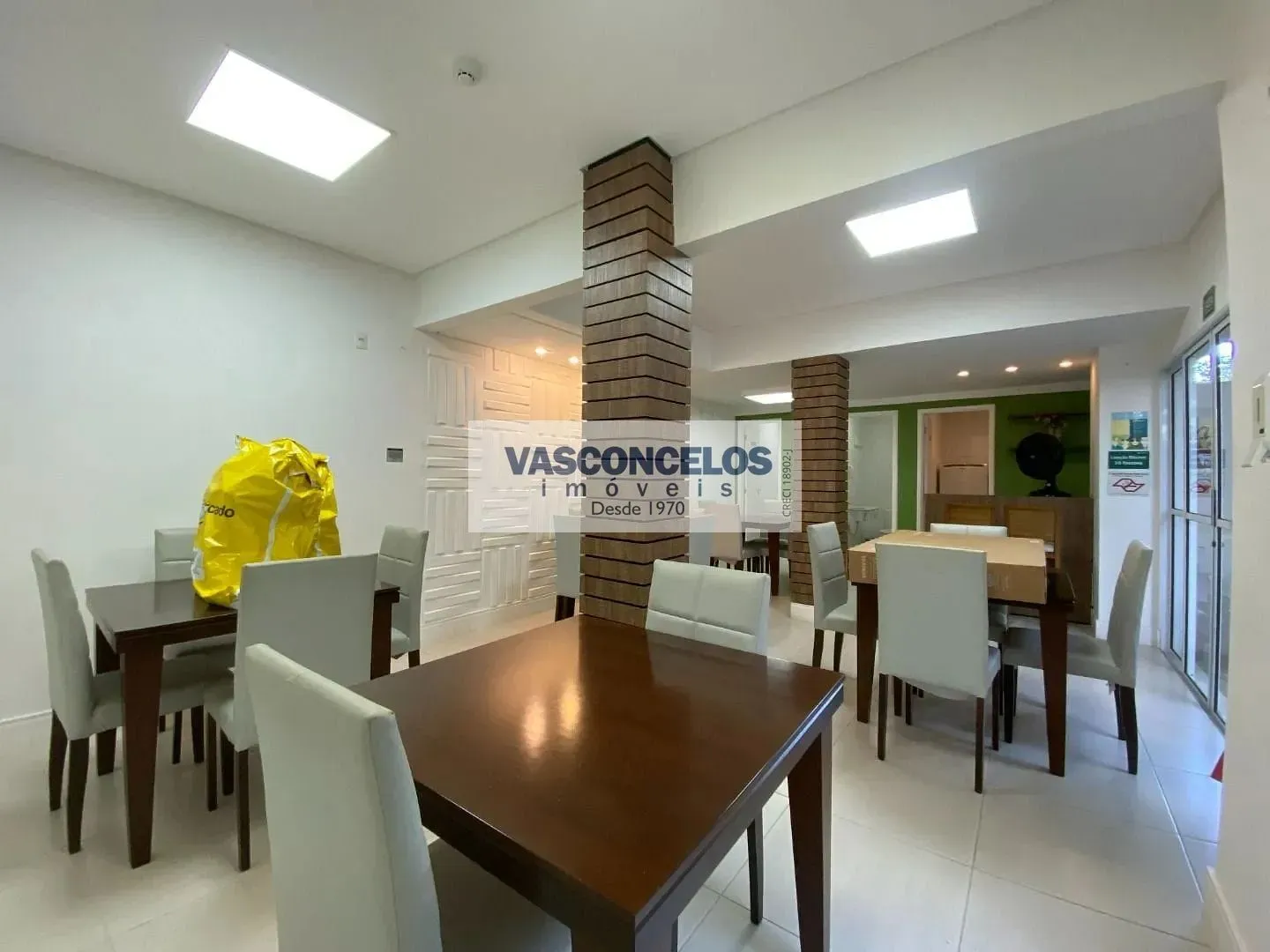 Apartamento, 2 quartos, 60 m² - Foto 37