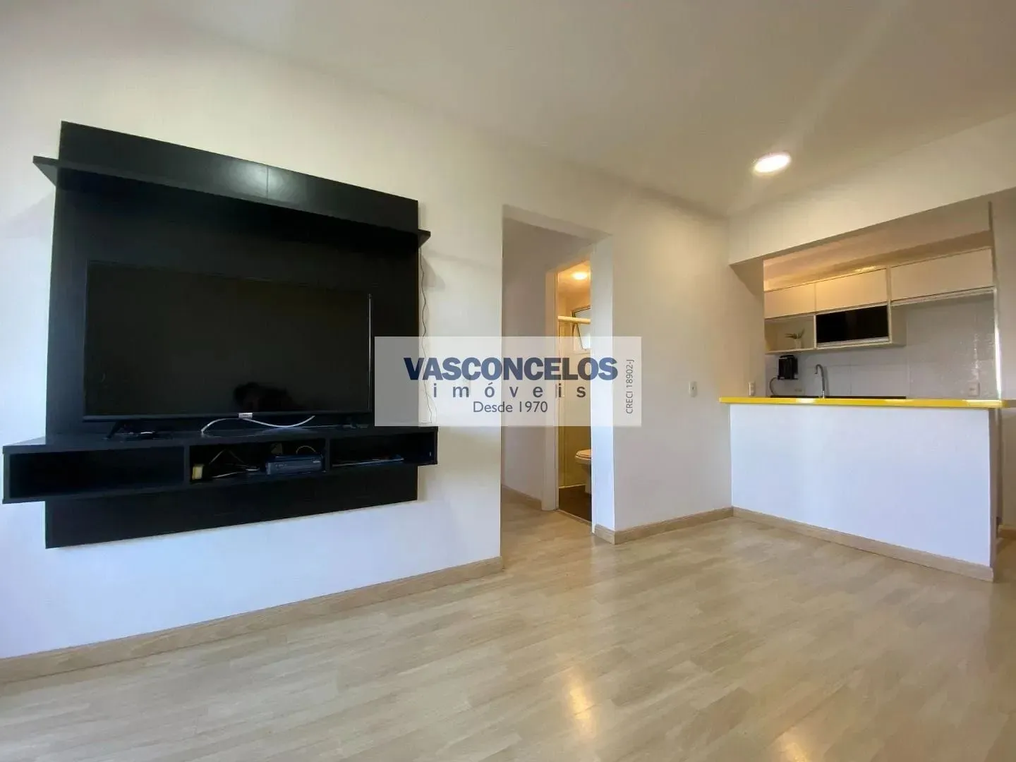 Apartamento, 2 quartos, 60 m² - Foto 14
