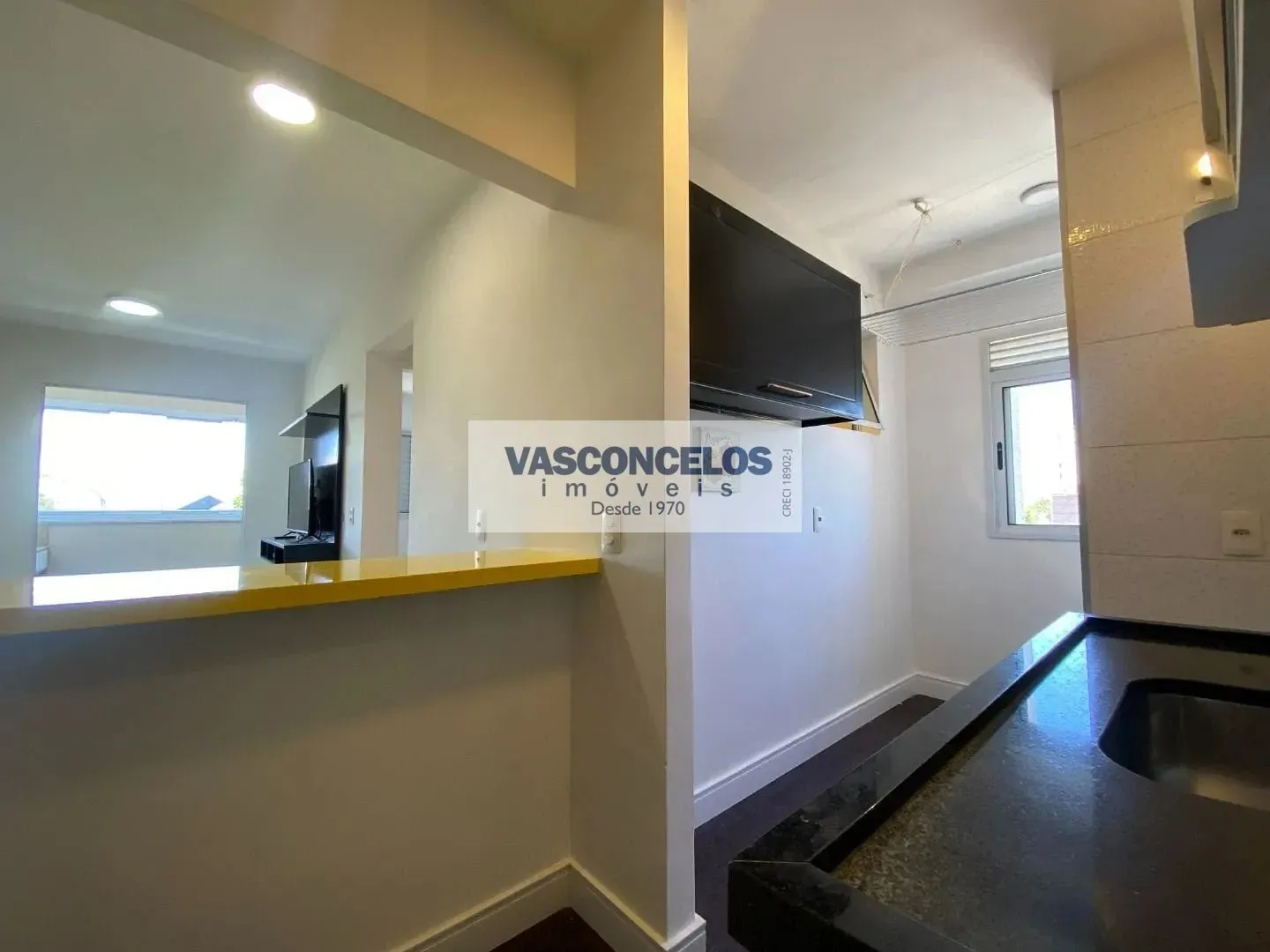 Apartamento, 2 quartos, 60 m² - Foto 6