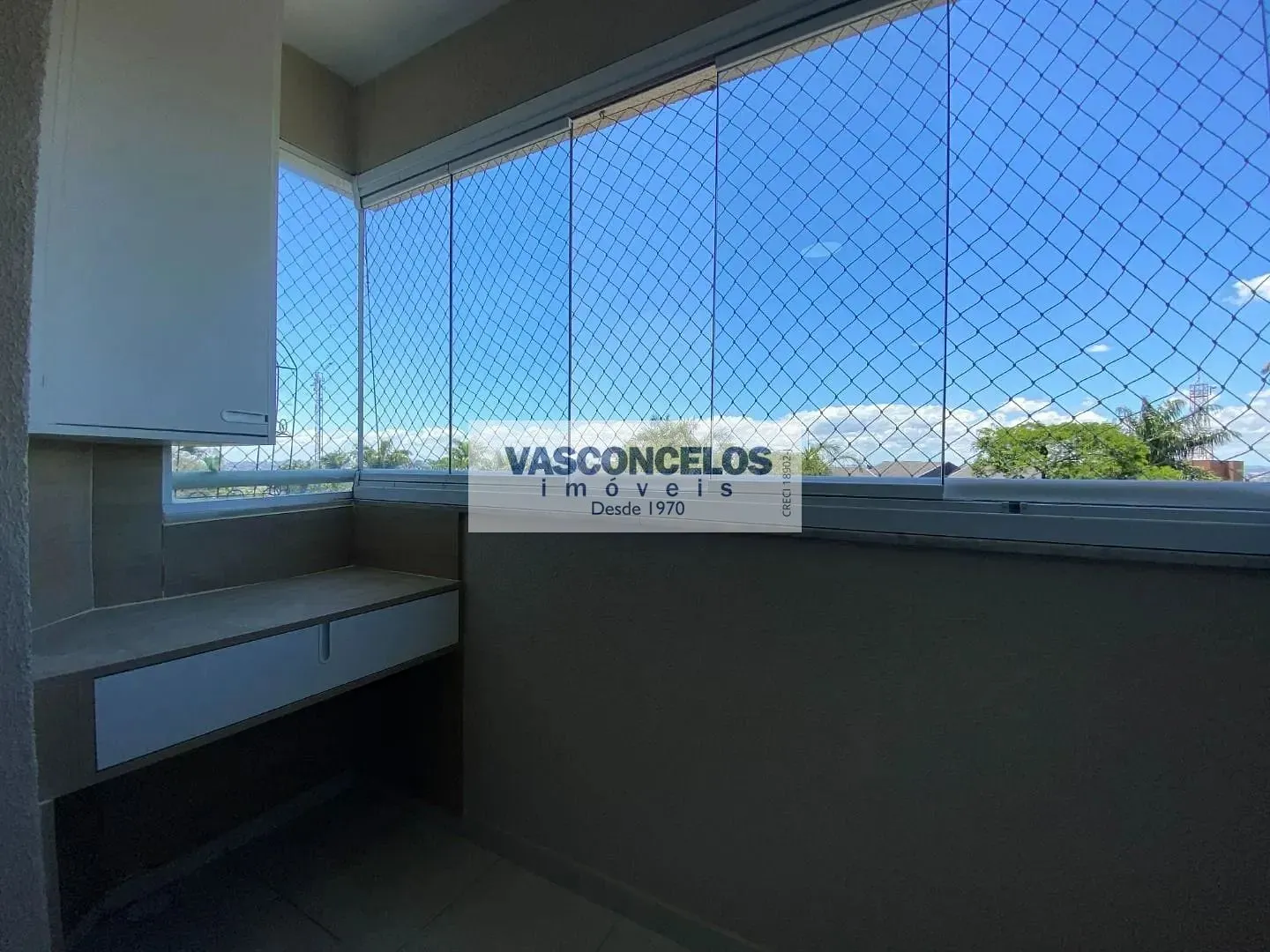 Apartamento, 2 quartos, 60 m² - Foto 12