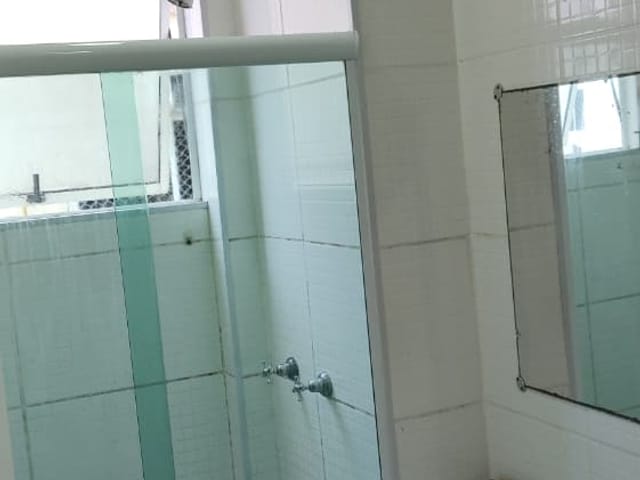 Apartamento com 42m² 2 quartos e 1 banheiro, à venda, no bairro Campo Grande em Rio de Janeiro
