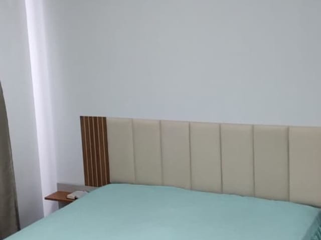 Apartamento com 42m² 2 quartos e 1 banheiro, à venda, no bairro Campo Grande em Rio de Janeiro