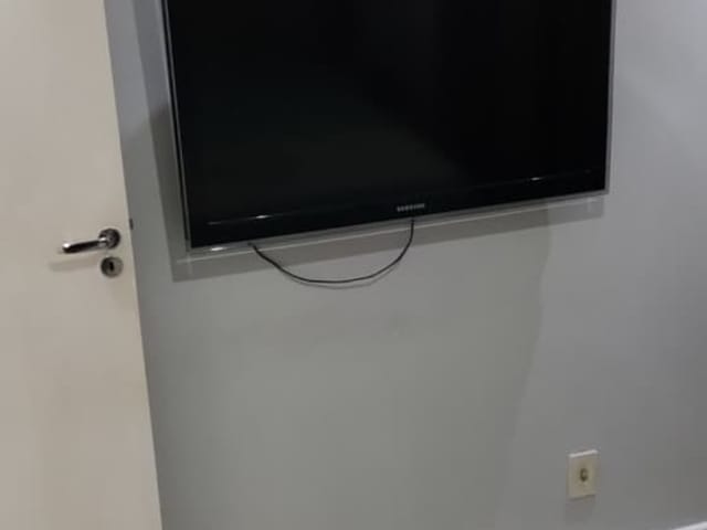 Apartamento com 42m² 2 quartos e 1 banheiro, à venda, no bairro Campo Grande em Rio de Janeiro
