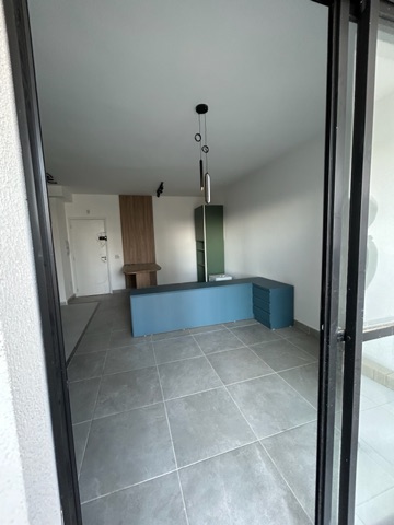 Apartamento com 41m² 1 quarto e 1 banheiro, para alugar, no bairro Loteamento Residencial e Comercial Bosque Flamboyant em Taubaté